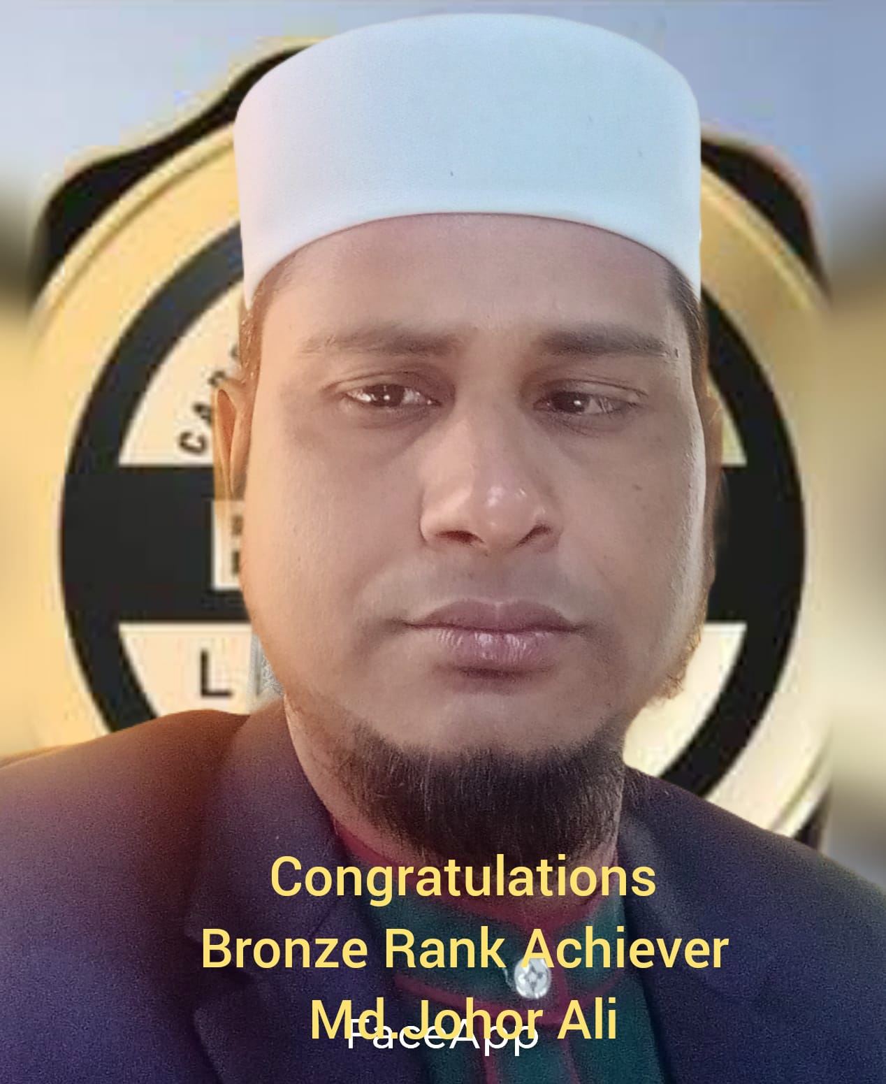 Member Photo