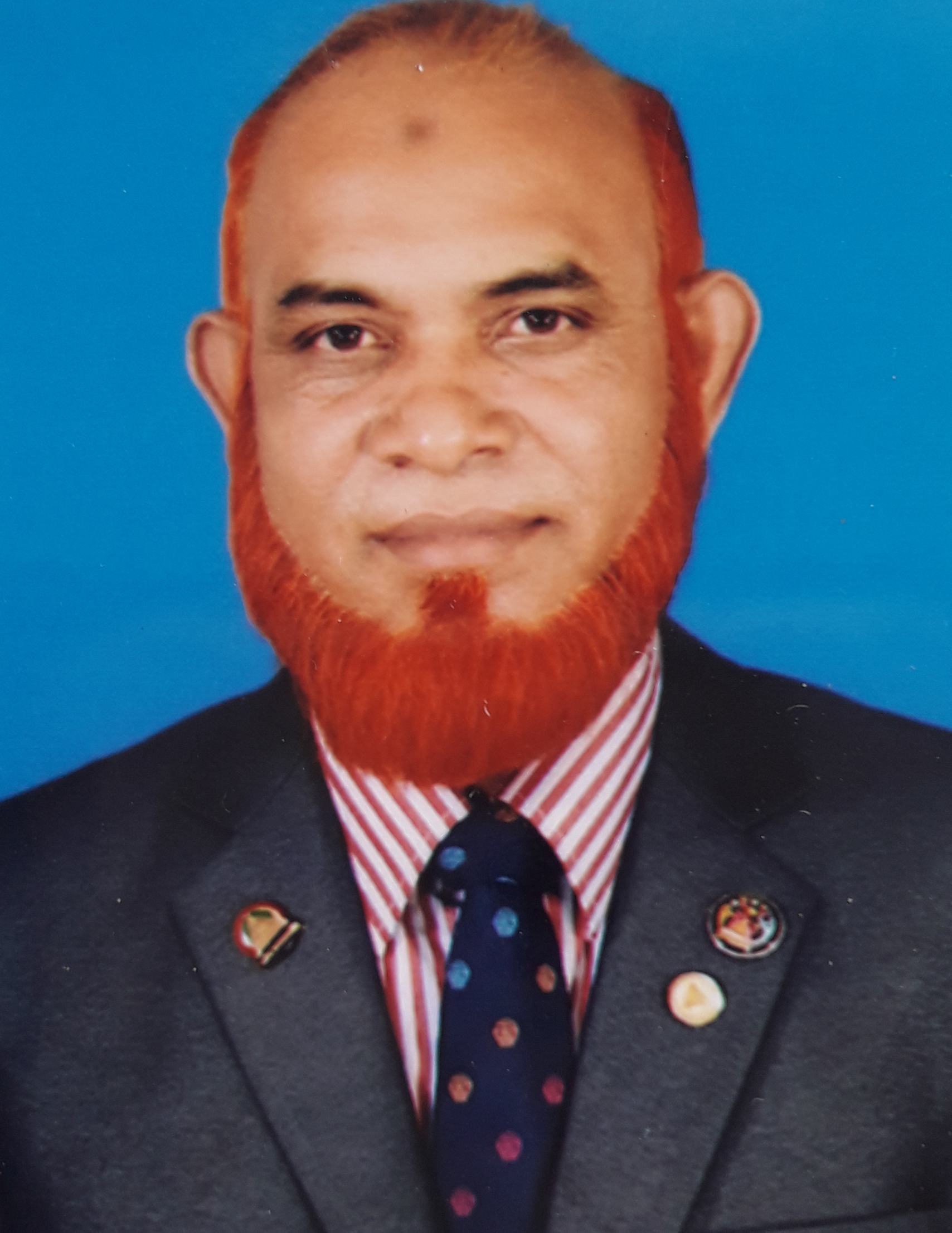 Member Photo